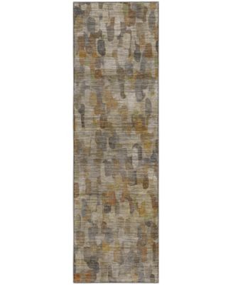 Nexus NX4 2'3"x7'6" Runner Area Rug