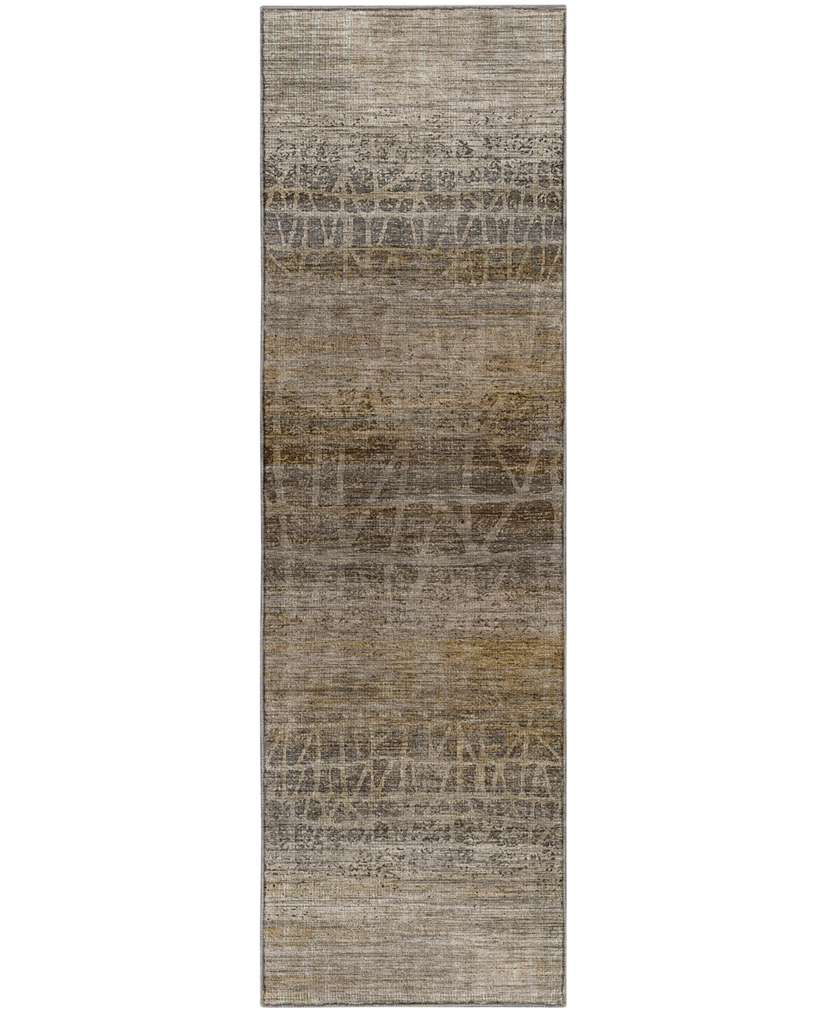 Dalyn Nexus NX1 2'3"x7'6" Runner Area Rug