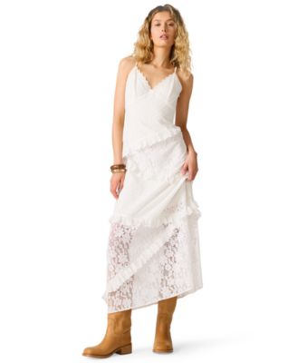 V-Neck Dress