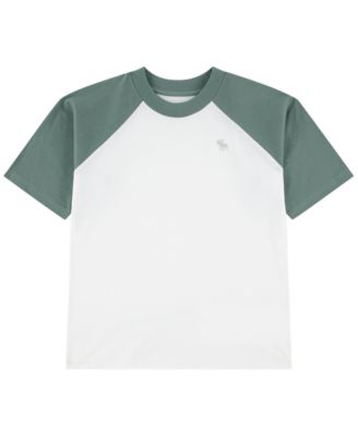 Boys' 5-16 Short-Sleeve T-Shirt