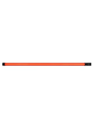 Prism 120 4' 36W RGBWW Battery Powered LED Linear Tube Light
