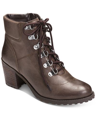 Aerosoles Inception Booties