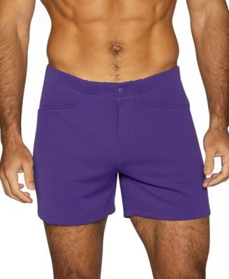 Men's Coaches Short 5" Inseam