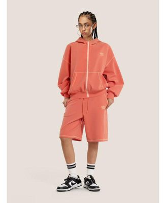 Women's Cloud Boxy Sweat Set
