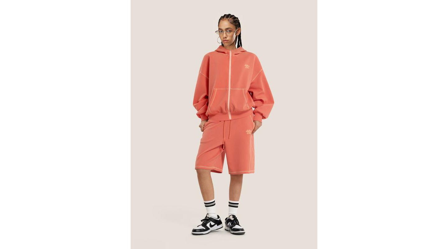 AELFRIC EDEN Women's Cloud Boxy Sweat Set — фото 1