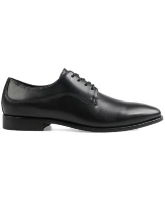 Alfani Men's Black Dress Shoes | Macy's