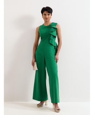 Women's Jillian Wide Leg Jumpsuit