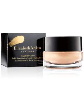 Elizabeth Arden - Bold Illuminating Liquid Highlighter
