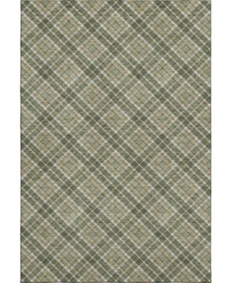 Soft Essentials Machine Washable SE3 10'x14' Area Rug