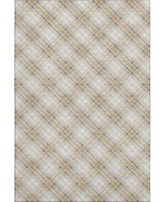 Soft Essentials Machine Washable SE3 9'x12' Area Rug