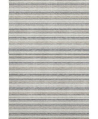 Soft Essentials Machine Washable SE2 10'x14' Area Rug