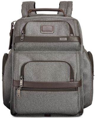 TUMI - Men's T-Pass Business Class Brief Pack