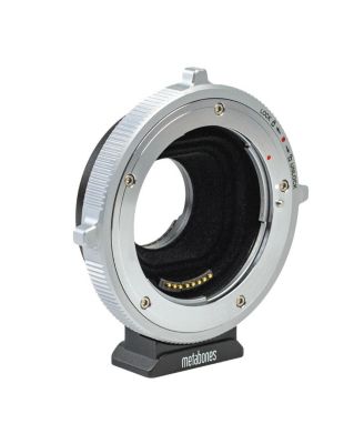 Canon EF Lens to Micro Four Thirds T CINE Smart Adapter