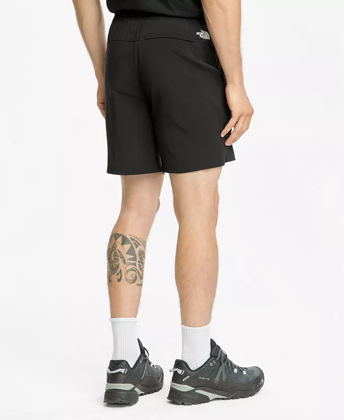 Men's Wander 2.0  Water-Repellent Shorts - thumbnail 4