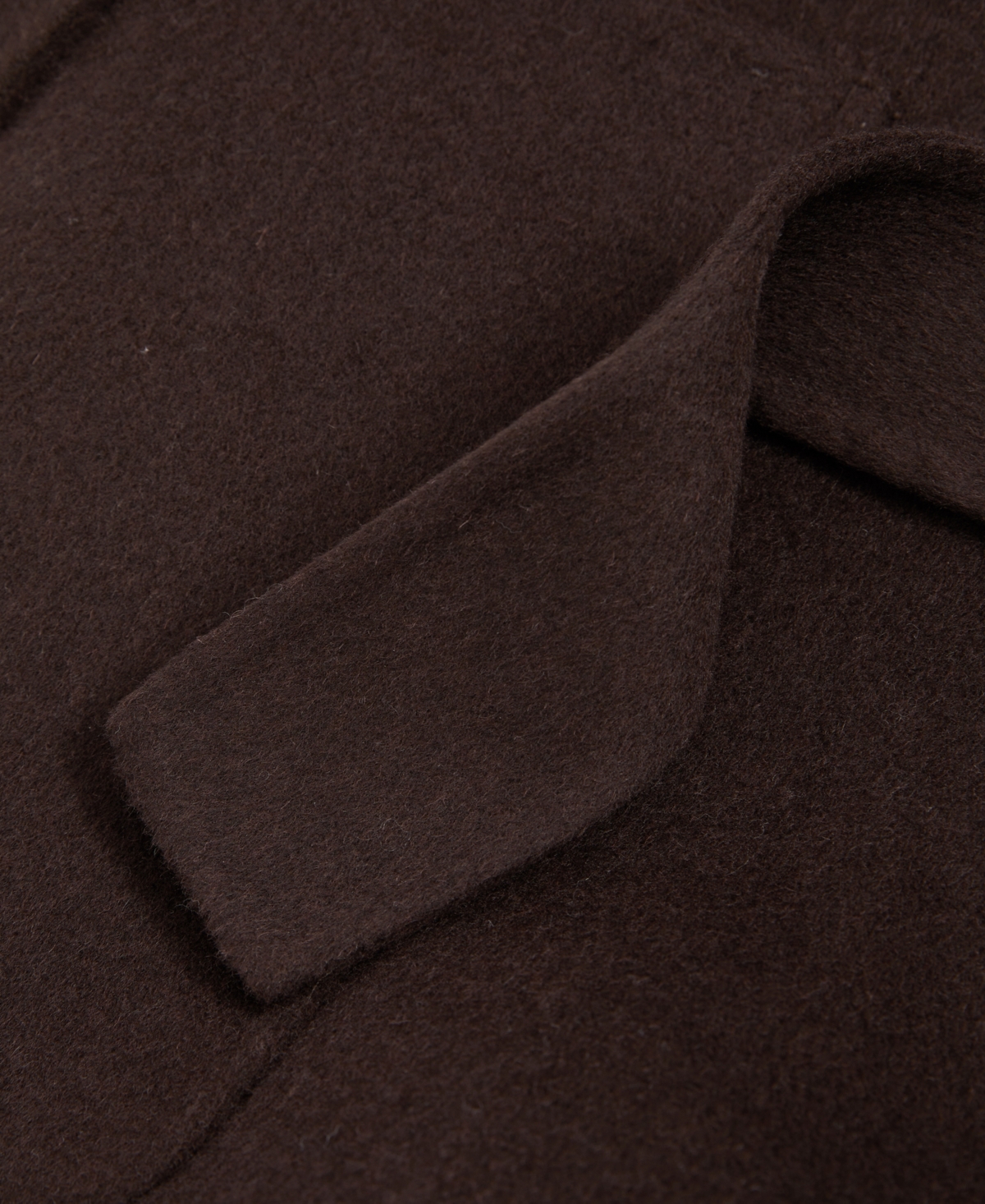 Reiss Women's Wool-Blend Double-Breasted Blindseam Coat