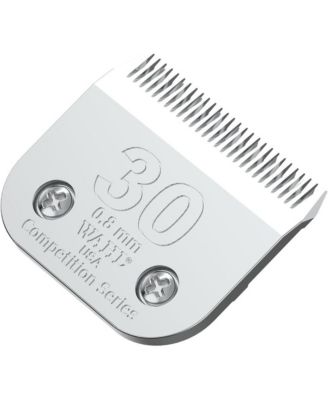 Professional Animal 30 Fine Competition Series Detachable Blade