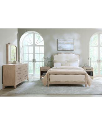 Macy's Sadie Bedroom Collection Macys Exclusive In Open