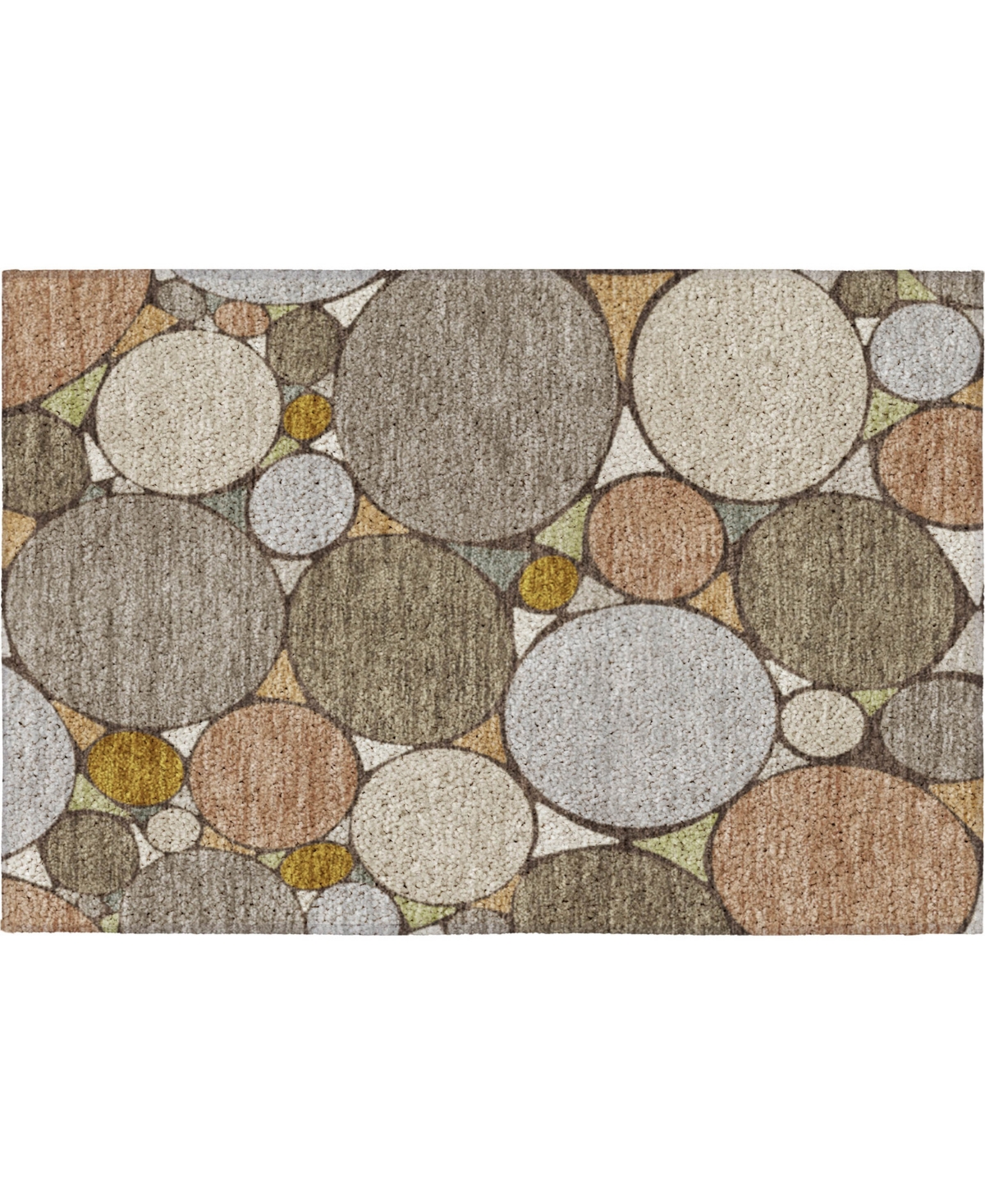 Dalyn Kenner KN1 1'8"x2'6" Area Rug