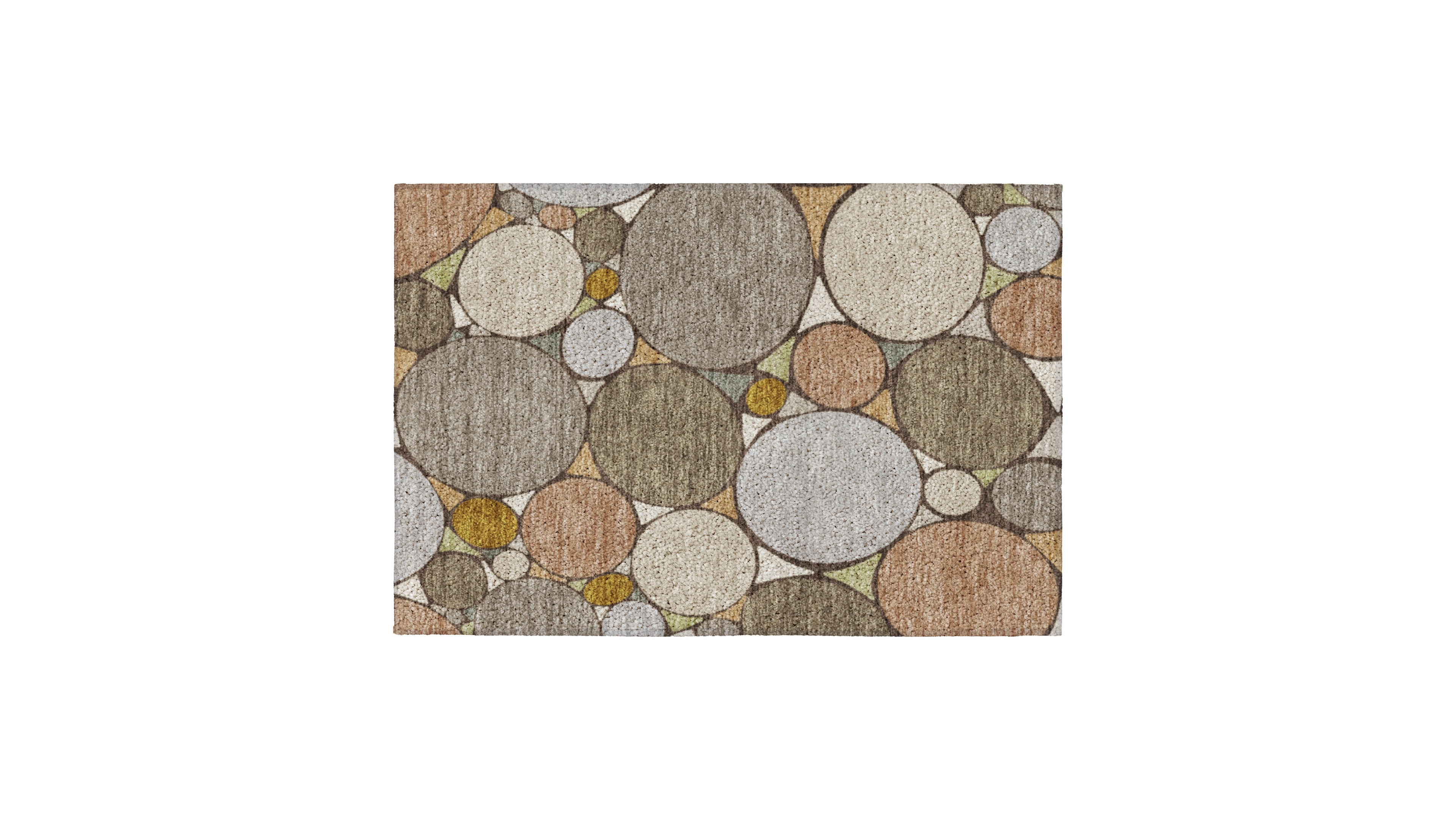 Dalyn Kenner KN1 1'8"x2'6" Area Rug