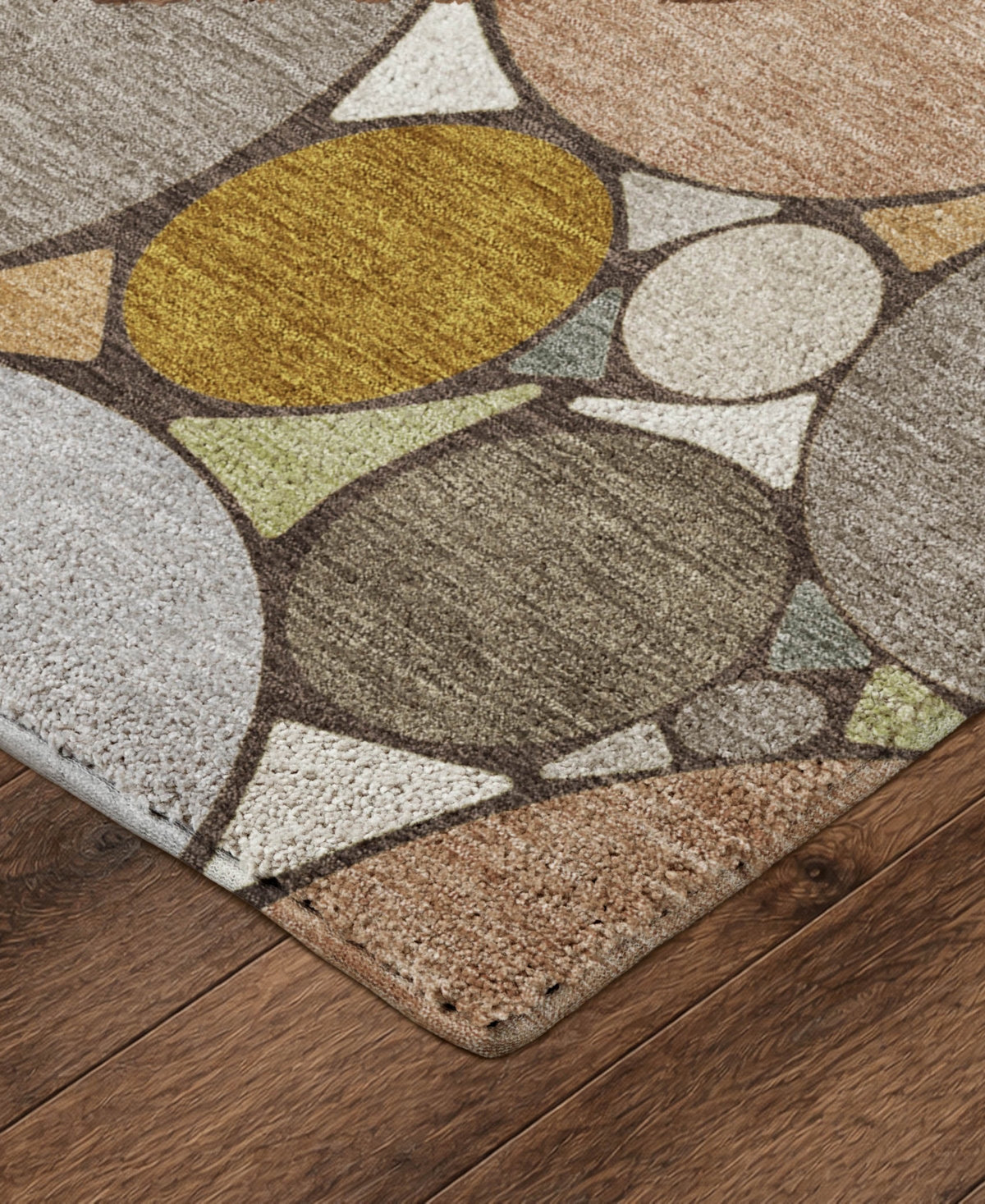 Dalyn Kenner KN1 5'x7'6" Area Rug