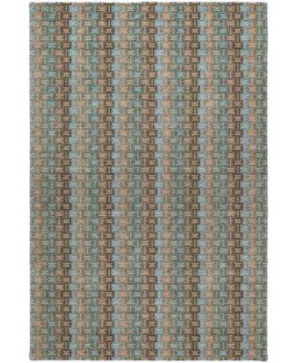 Kenner KN3 8'x10' Area Rug