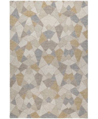 Kenner KN8 8'x10' Area Rug