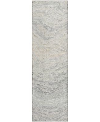 Lumara LM3 2'3"x7'6" Runner Area Rug