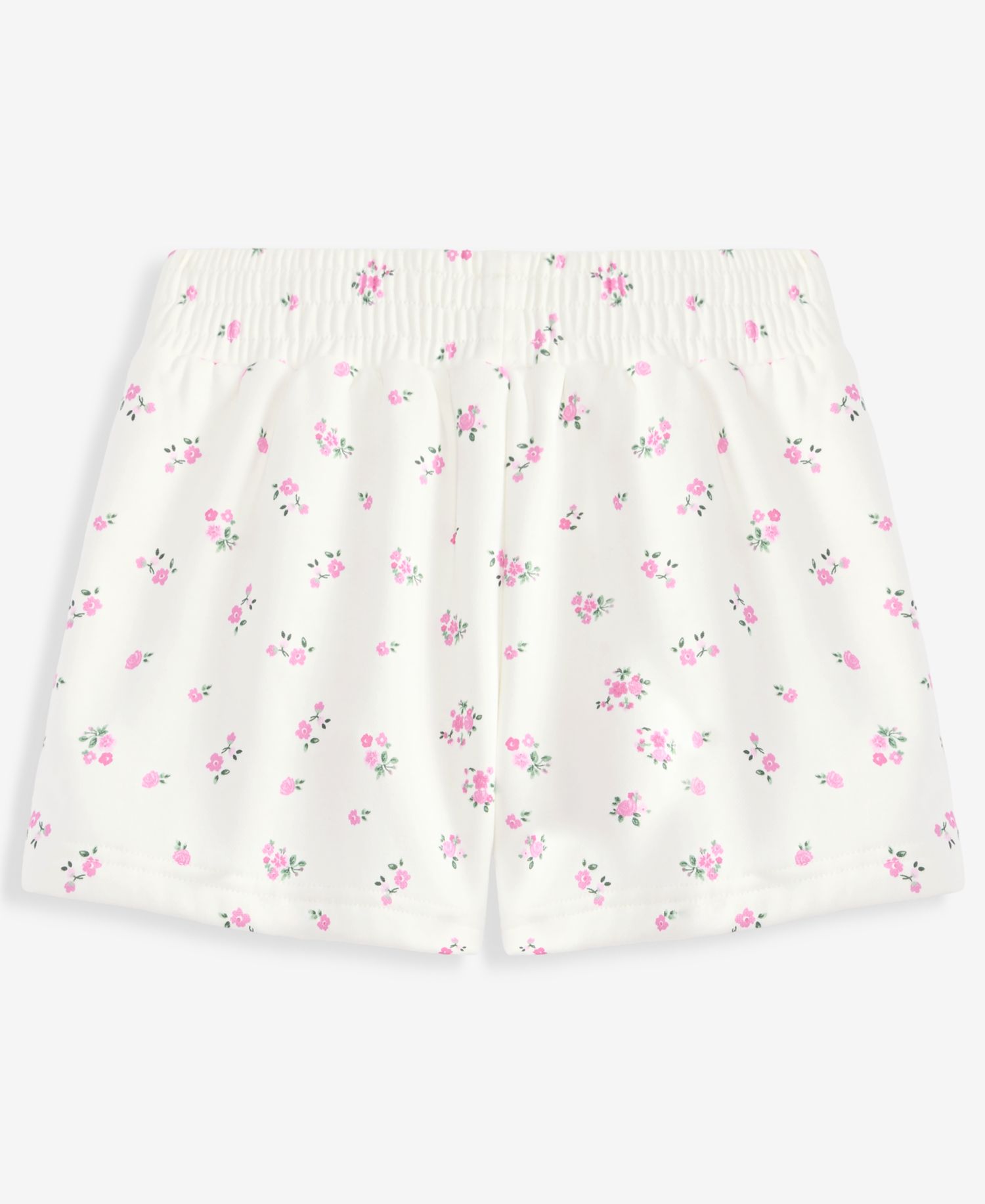 Big Girls Pull-On Sweat Shorts