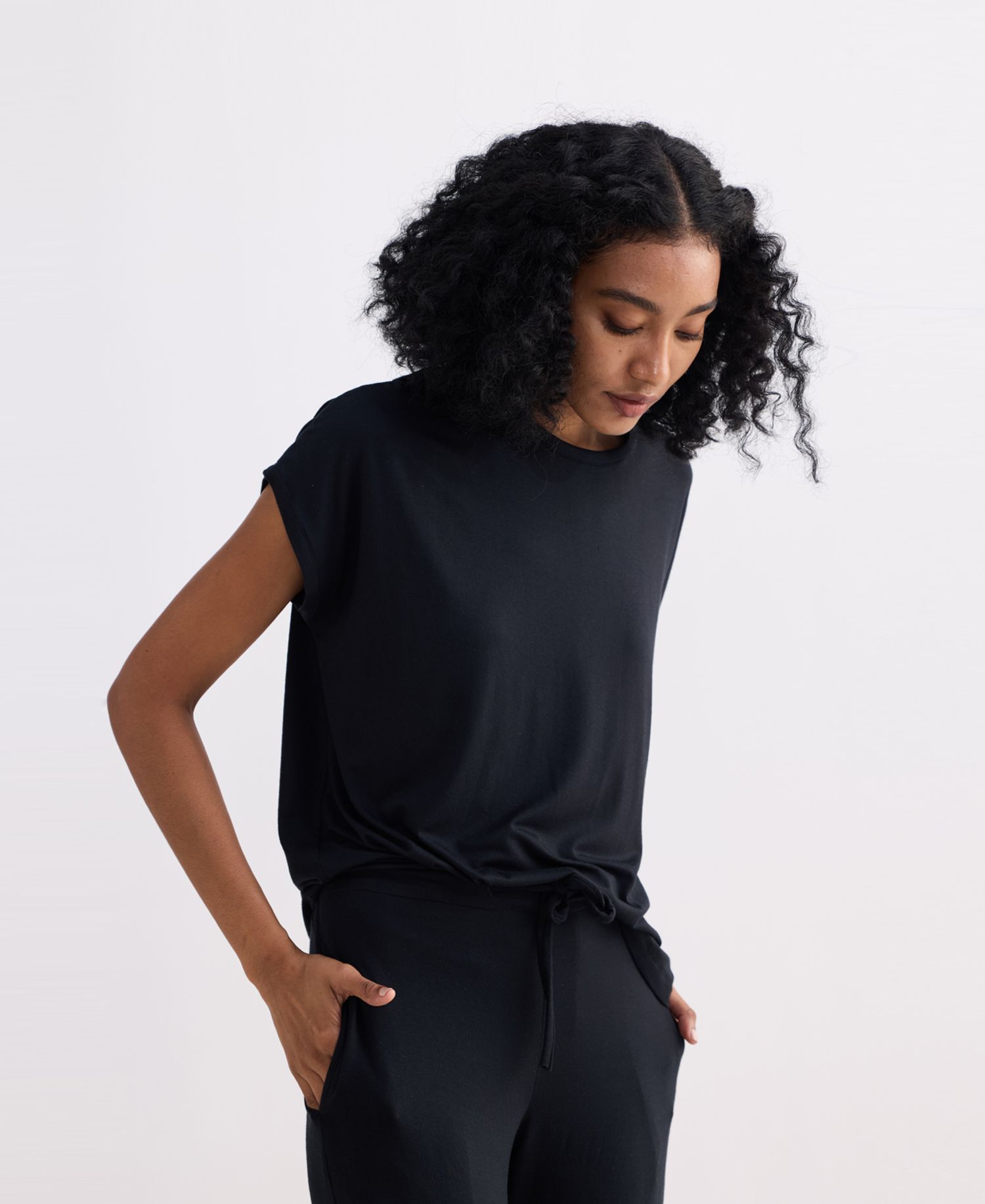 Women's Relaxed Tee