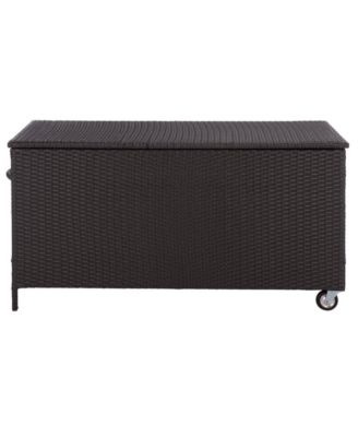 Augusta Home Kent Cushion Box