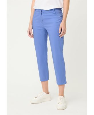 Women's Cropped Pant