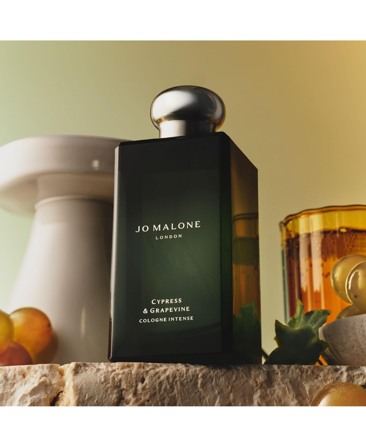 Jo Malone London Cypress & Grapevine Cologne Intense