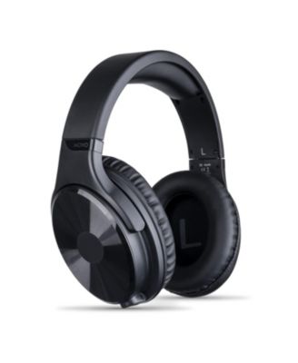 MH-100 Hi-Fi Studio Headphones with Microphone