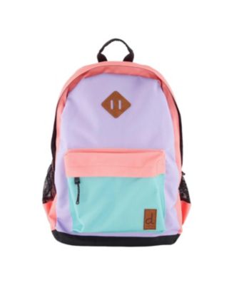 Little Boy Back To Cool Lightweight Spacious Backpack