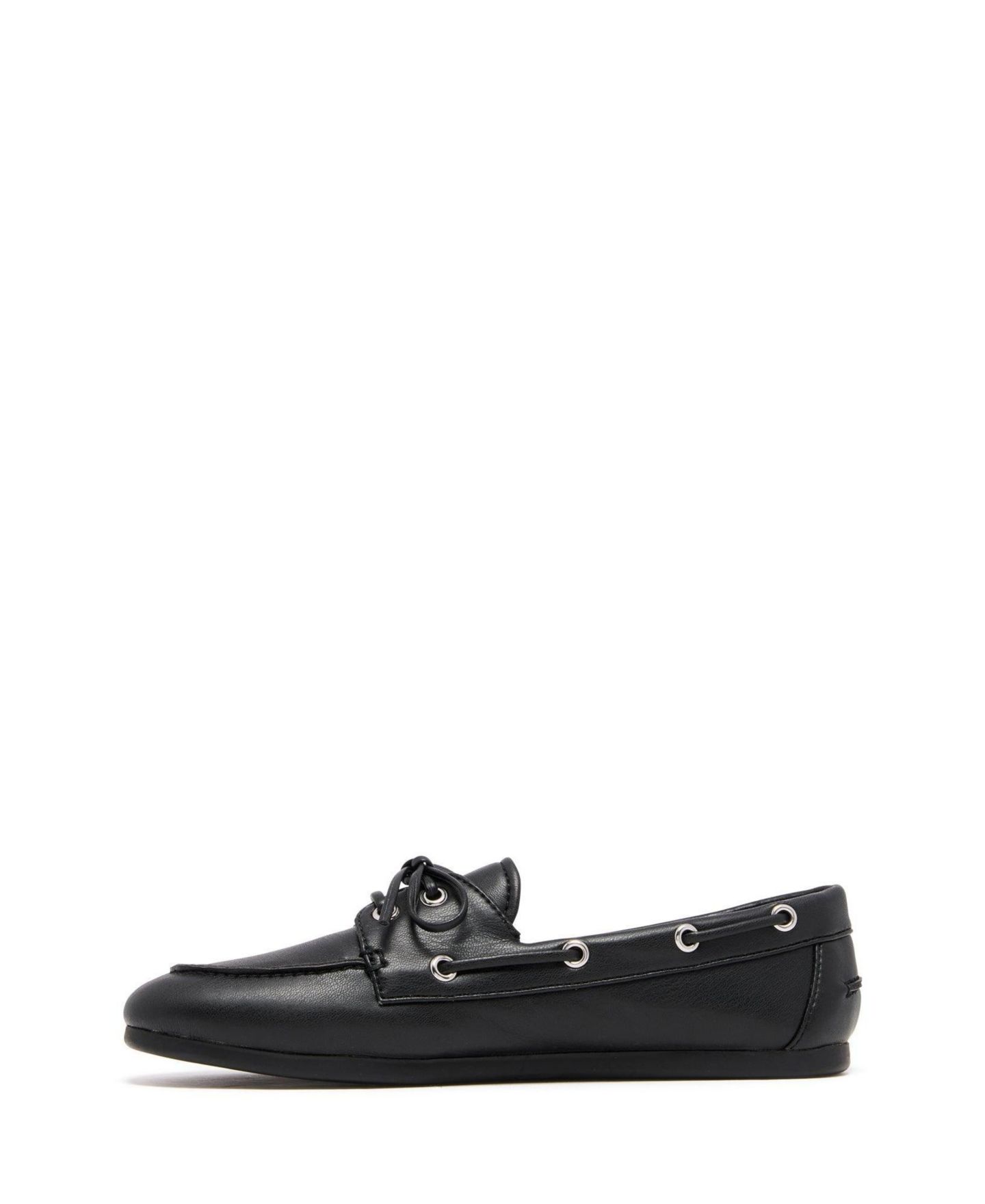 Обувь Therapy Australia Women's Sailor Shoes, цвет: Чёрный — фото 5