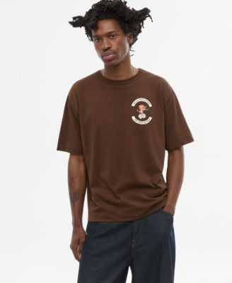 Men's Devil Dice Graphic T-Shirt