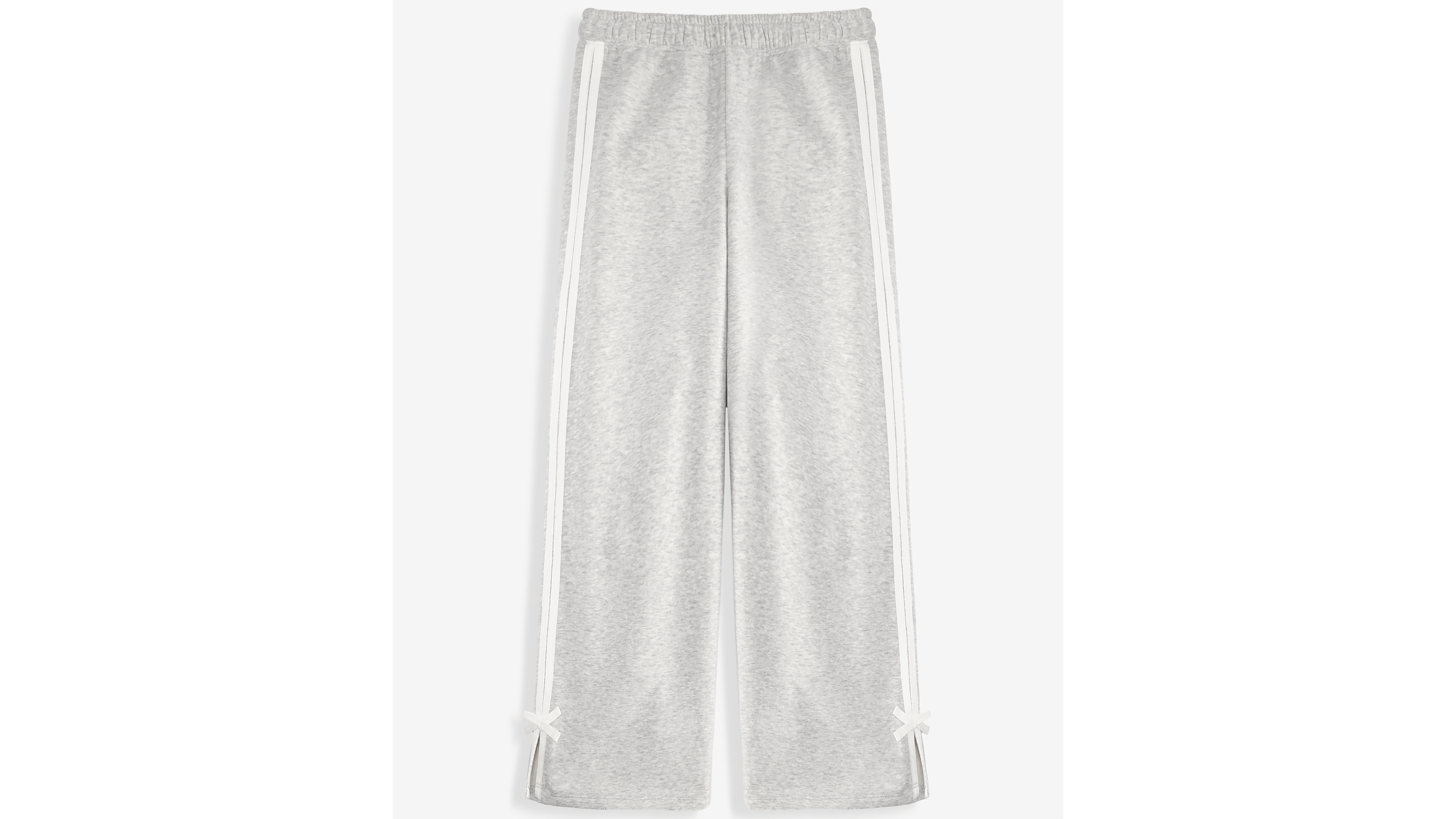 Epic Threads Girls' Xs-xl Bow-Detail Wide-Leg Fleece Sweatpants, Macy's Exclusive
