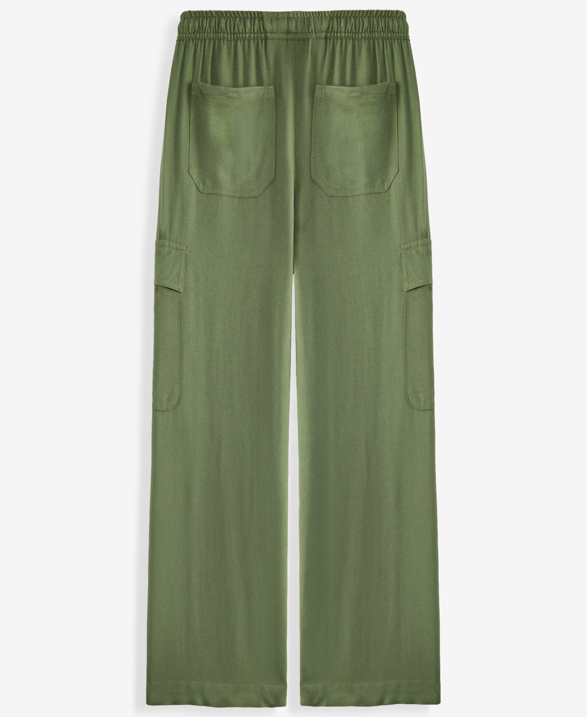 Epic Threads Girls' 5-20 Wide-Leg Cargo Pants, Macy's Exclusive