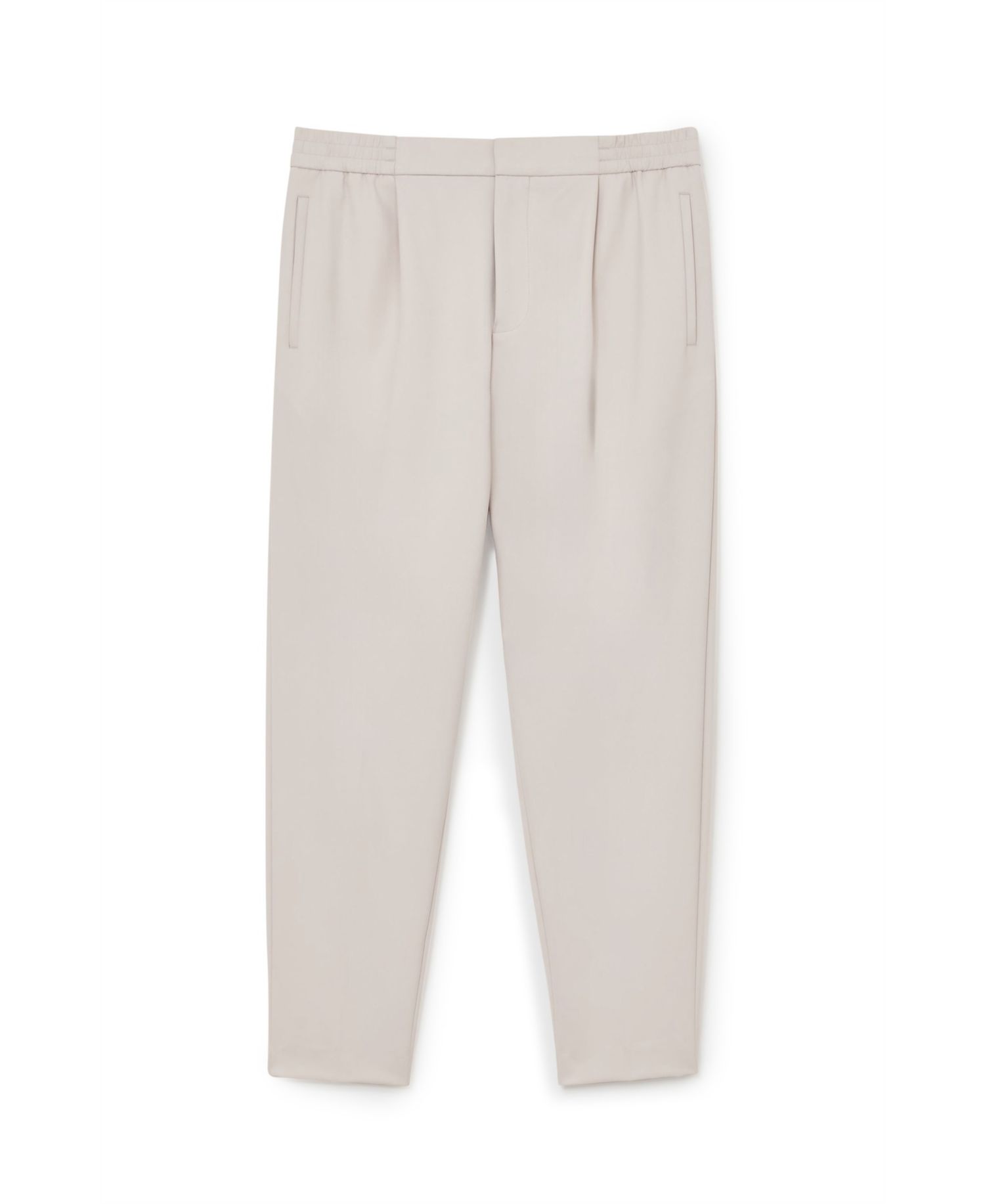Men's Cleric Straight Technical Pant