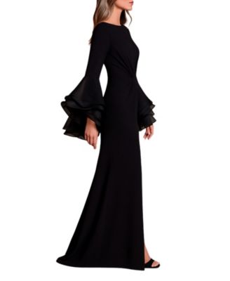 tarik ediz dresses Couture 93854 stopping princess dress Tarik Ediz Gowns|Shimmer Boutique RG2