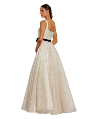 Women's Ivory/Cream Graduation Dresses | Macy's