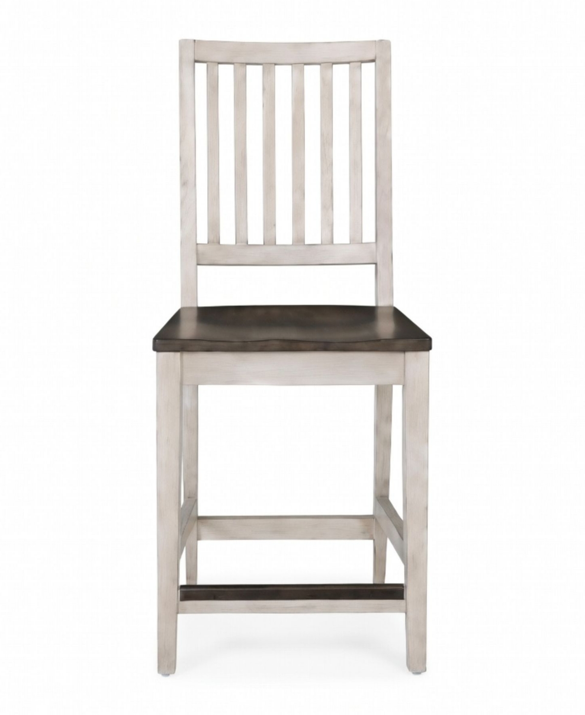 Dawnwood 45" Wood Counter Height Dining Chair