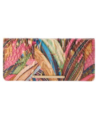 Ady Leather Bifold Wallet