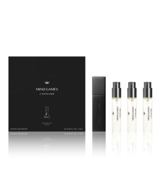 MIND GAMES 4-Pc. J'adoube Extrait de Parfum Gift Set - Macy's