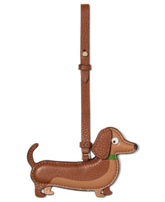 Dog Dangle Bag Charm