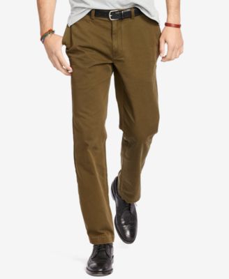 macys ralph lauren pants