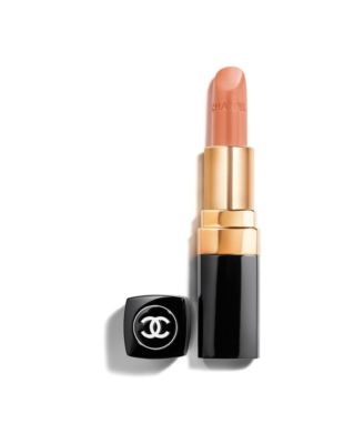 Rouge Coco Longwear Satin Lipstick, 0.12 oz.