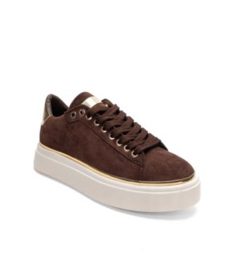 Borena Platform Sneaker