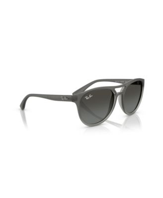 Ray-Ban Men's Gradient Lenses Sunglasses, Brad RB4170 - Macy's