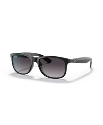 Men's Square Sunglasses, Andy RB4202